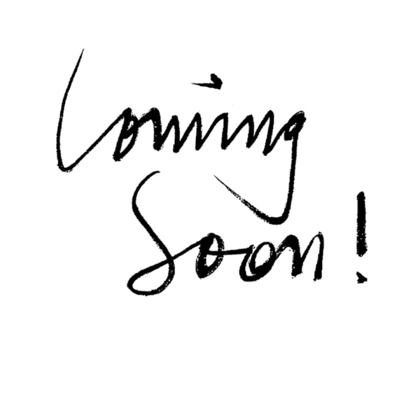 Stay tuned ✨ - Picture 1 of 1